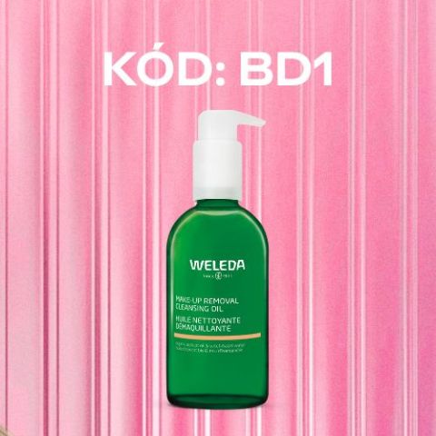 Akce: K nákupu 2ks booster drops - čistící péče zdarma