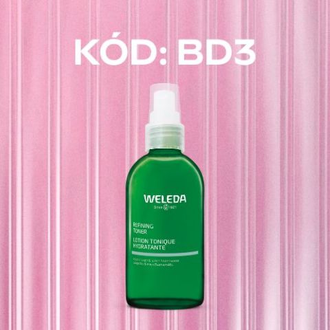 Akce: K nákupu 2ks booster drops - čistící péče zdarma