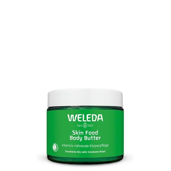Skin Food Body Butter - Weleda
