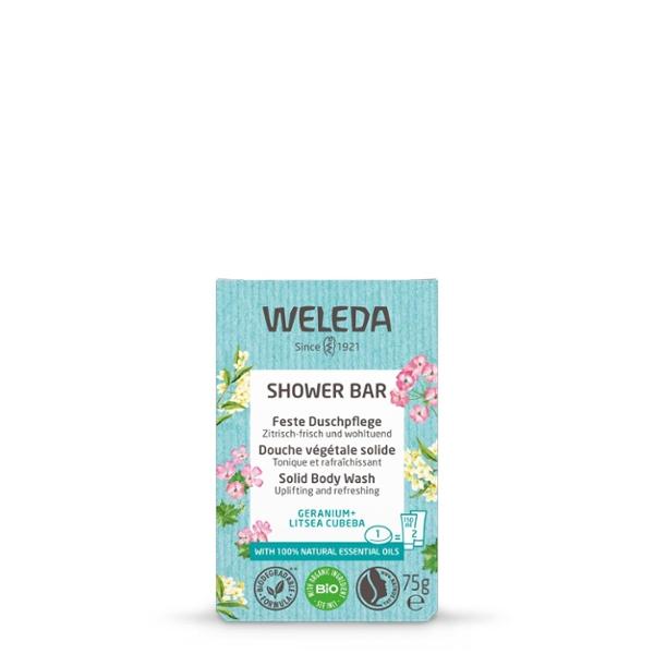 Aromatické bylinkové mýdlo - Weleda