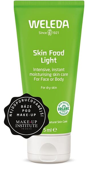 Skin Food Light 