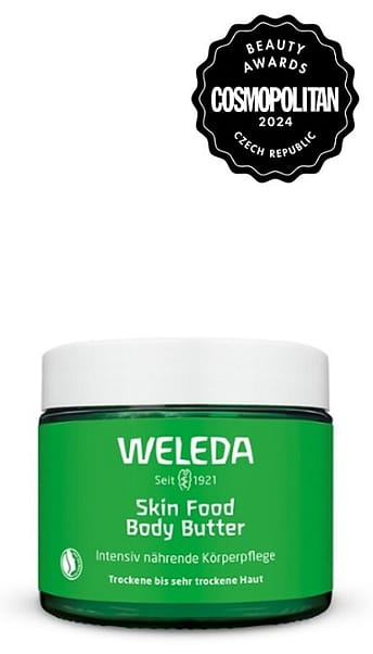 Skin Food Body Butter 