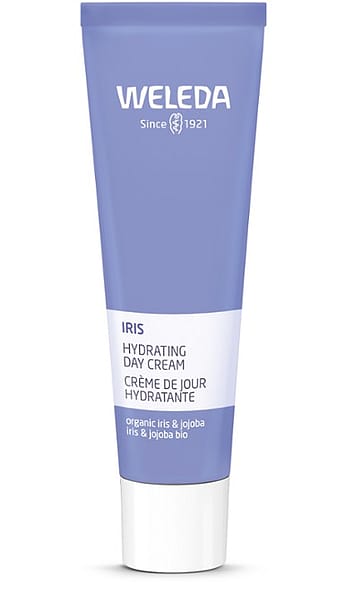 Hydratační denní krém Kosatec