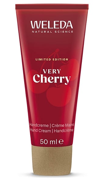 VERY CHERRY krém na ruce