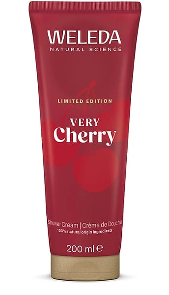 Very Cherry Sprchový krém