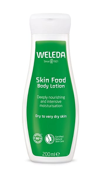 Skin Food Body lotion