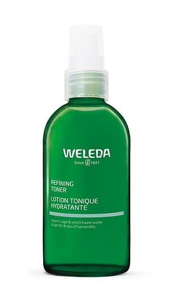 Hloubkově čisticí tonikum