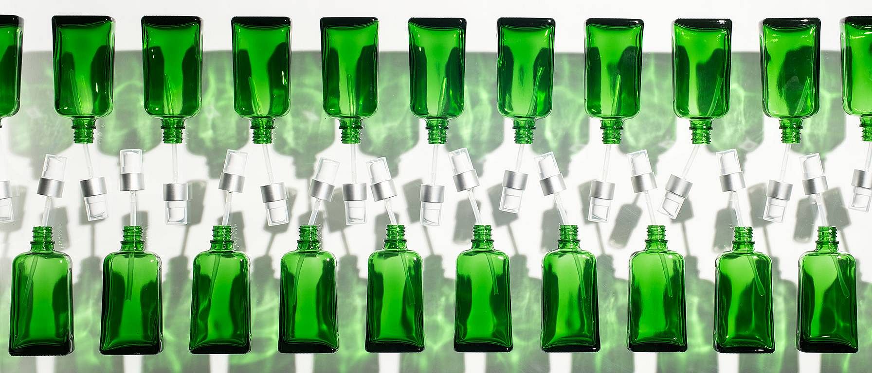 Nieustannie ulepszamy opakowania