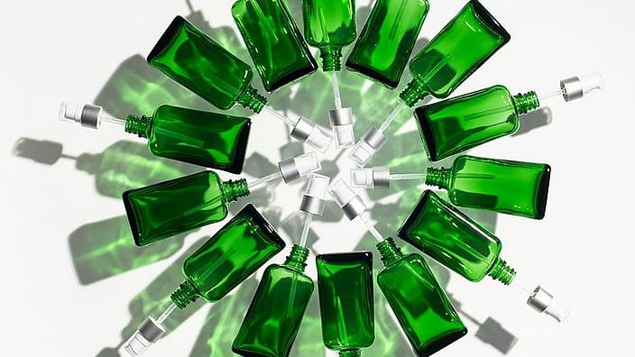 Nieustannie ulepszamy opakowania