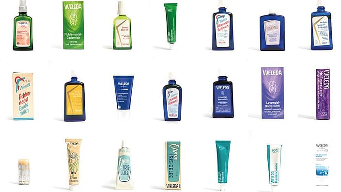 Nieustannie ulepszamy opakowania