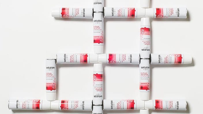 Nieustannie ulepszamy opakowania