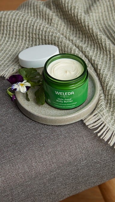 Skin Food Body Butter 