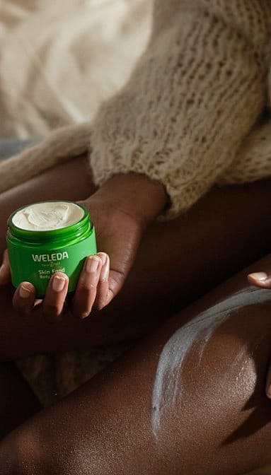 Skin Food Body Butter 