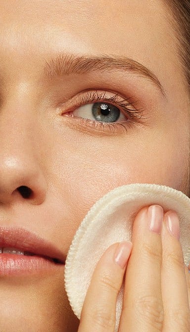 Hloubkově čisticí tonikum