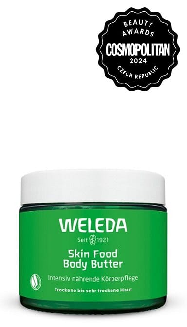 Skin Food Body Butter 