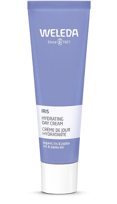 Hydratační denní krém Kosatec