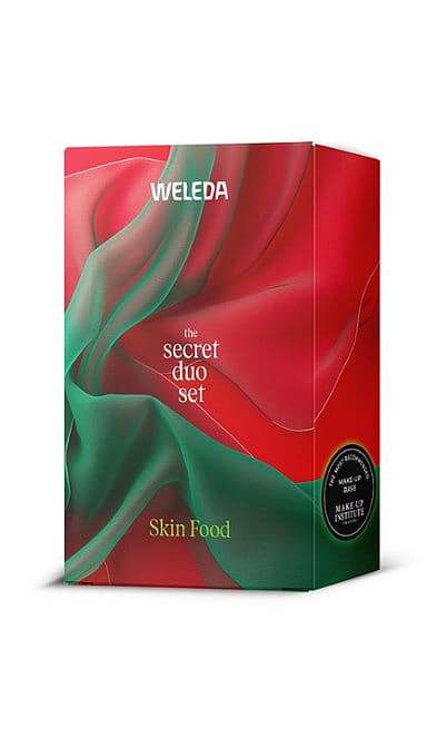 Skin Food Secret Duo Set