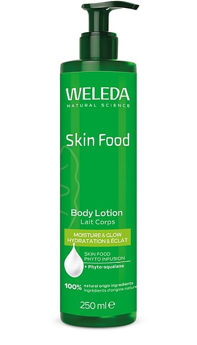 Skin Food Body Lotion