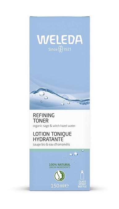 Hloubkově čisticí tonikum