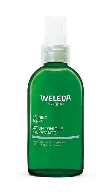 Hloubkově čisticí tonikum