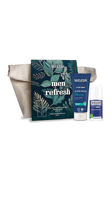 Men Refresh Set