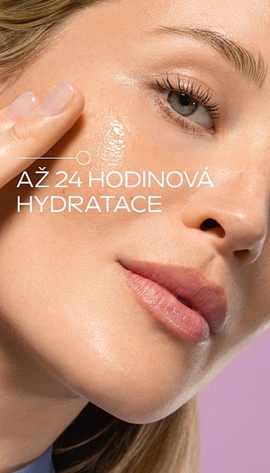 Hyaluronic Moisture Serum Drops