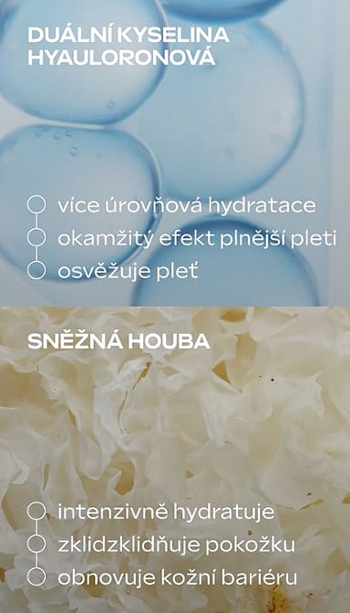 Hyaluronic Moisture Serum Drops