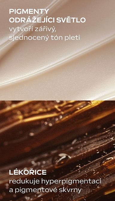 Skin Food Glow Serum Drops