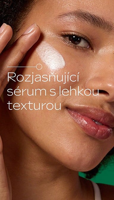 Skin Food Glow Serum Drops