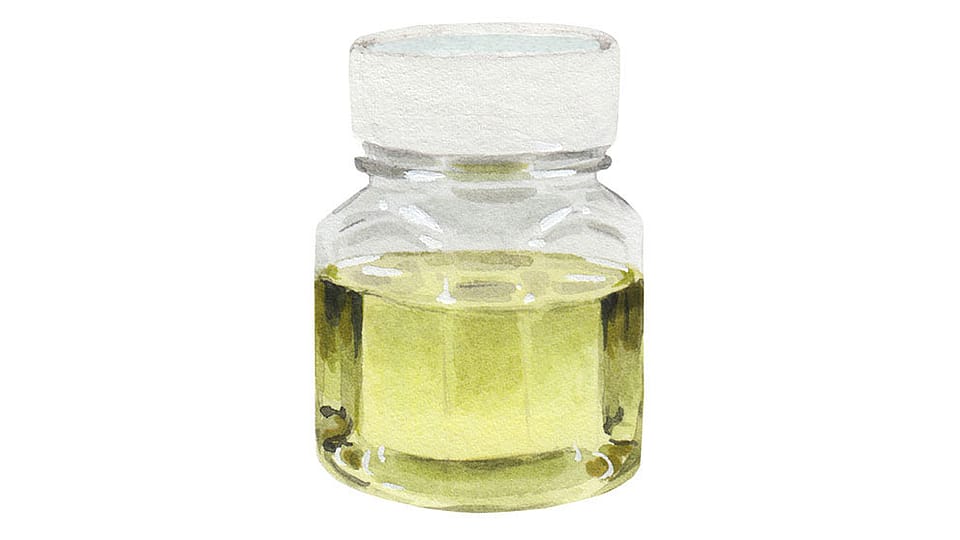 Cedrus Atlantica Oil/Extract