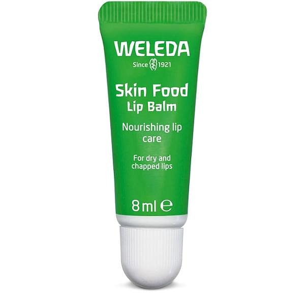 Levně Weleda Skin Food Lip Balm