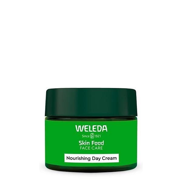 Levně Weleda Skin Food Nourishing Day Cream