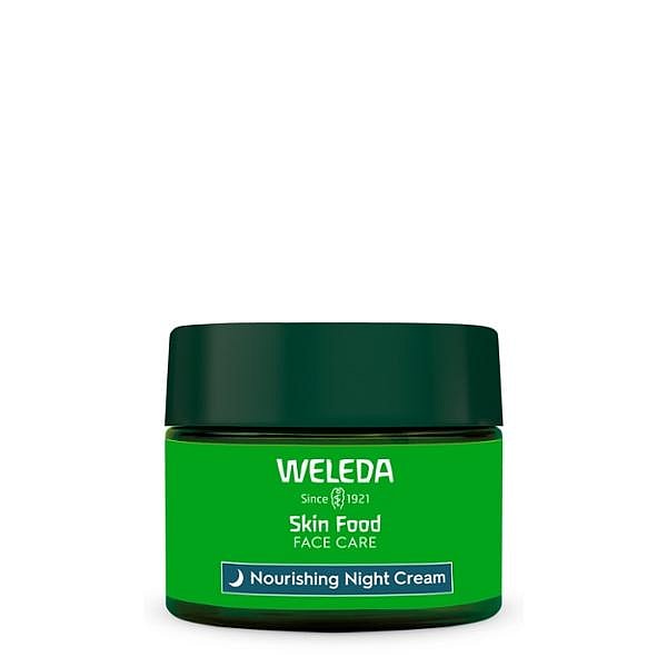 Levně Weleda Skin Food Nourishing Night Cream