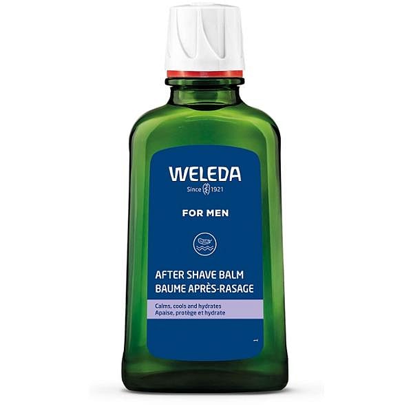 Weleda Balzám po holení 100 ml