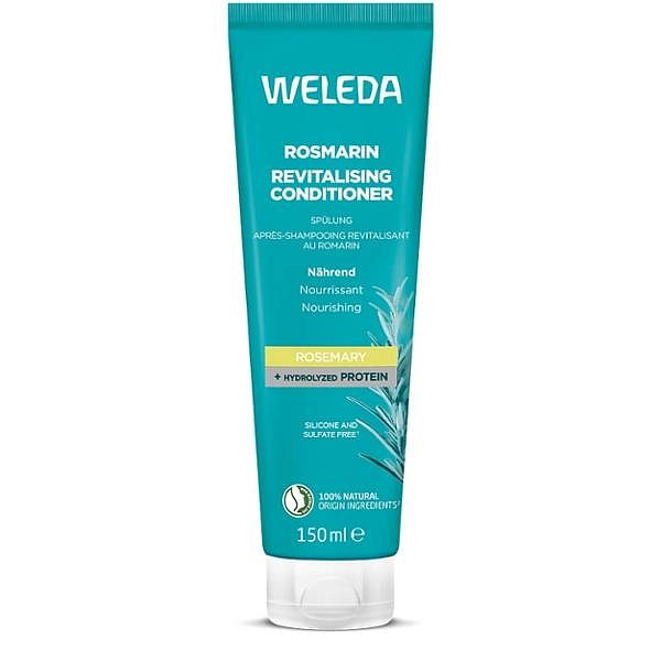 Levně Weleda Rozmarýnový revitalizační kondicionér