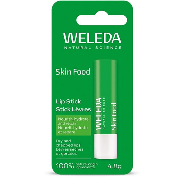 Levně Weleda Skin Food Lip Stick