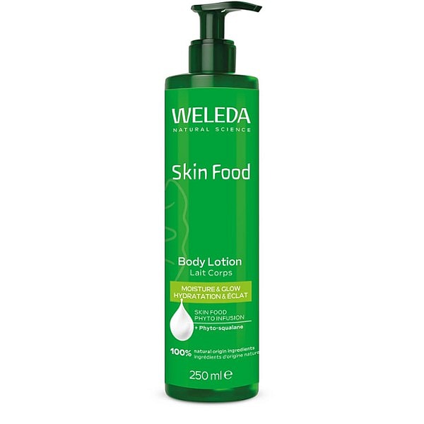 Levně Weleda Skin Food Body Lotion