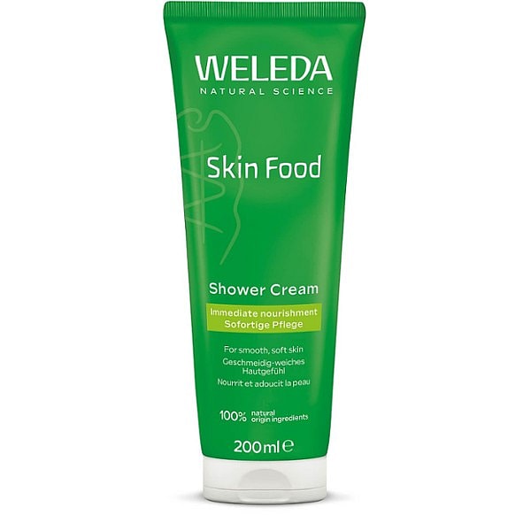 Levně Weleda Skin Food Shower Cream