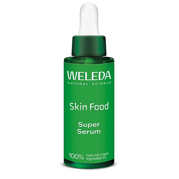 Levně Weleda Skin Food Super Serum