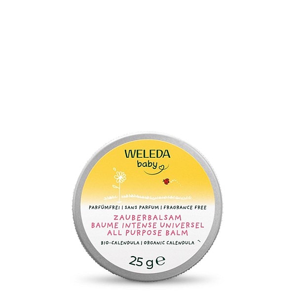 Weleda All-in-one měsíčkový balzám 