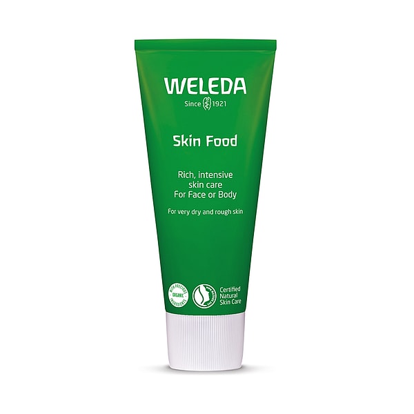 Levně Weleda Skin Food univerzální výživný krém 75 ml