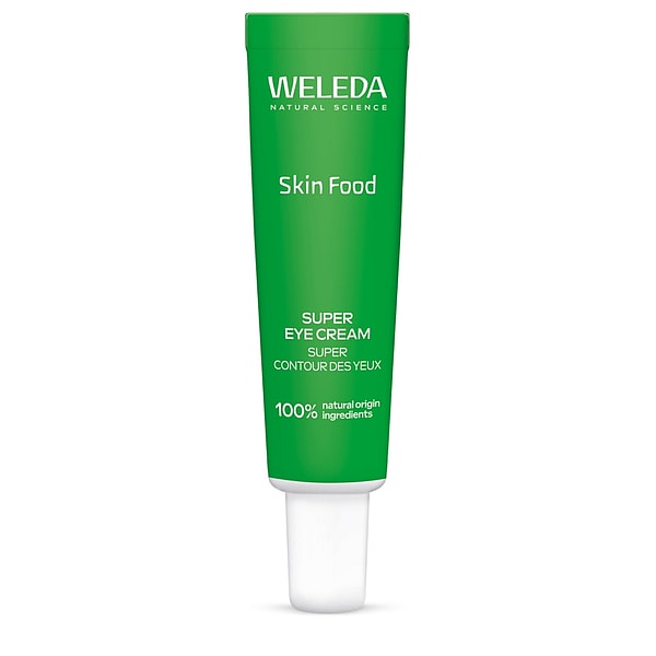 Levně Weleda Skin Food Super Eye Cream