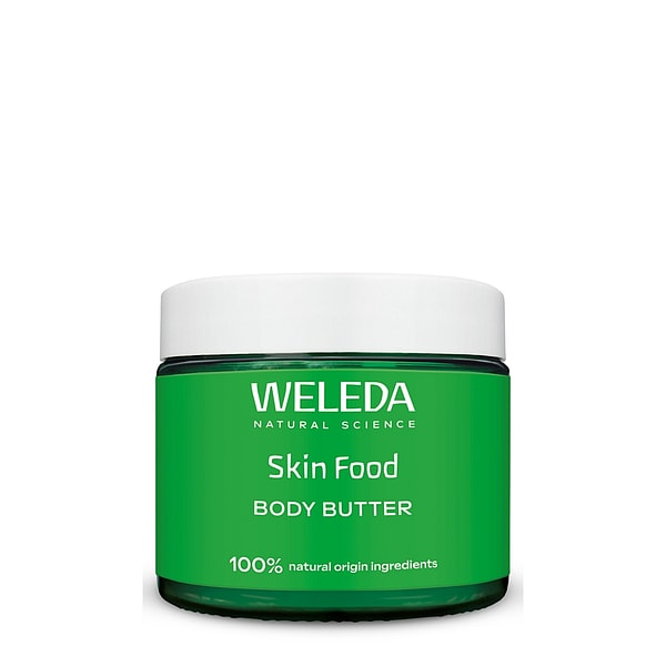 Levně Weleda Skin Food tělové máslo 150 ml